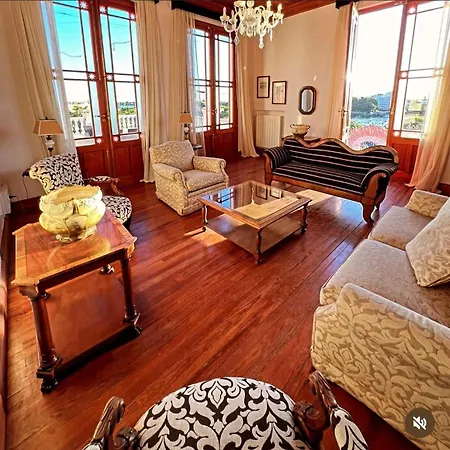 Casa Crespo Hotel Boutique-2